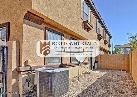 a sign on the wall of a building