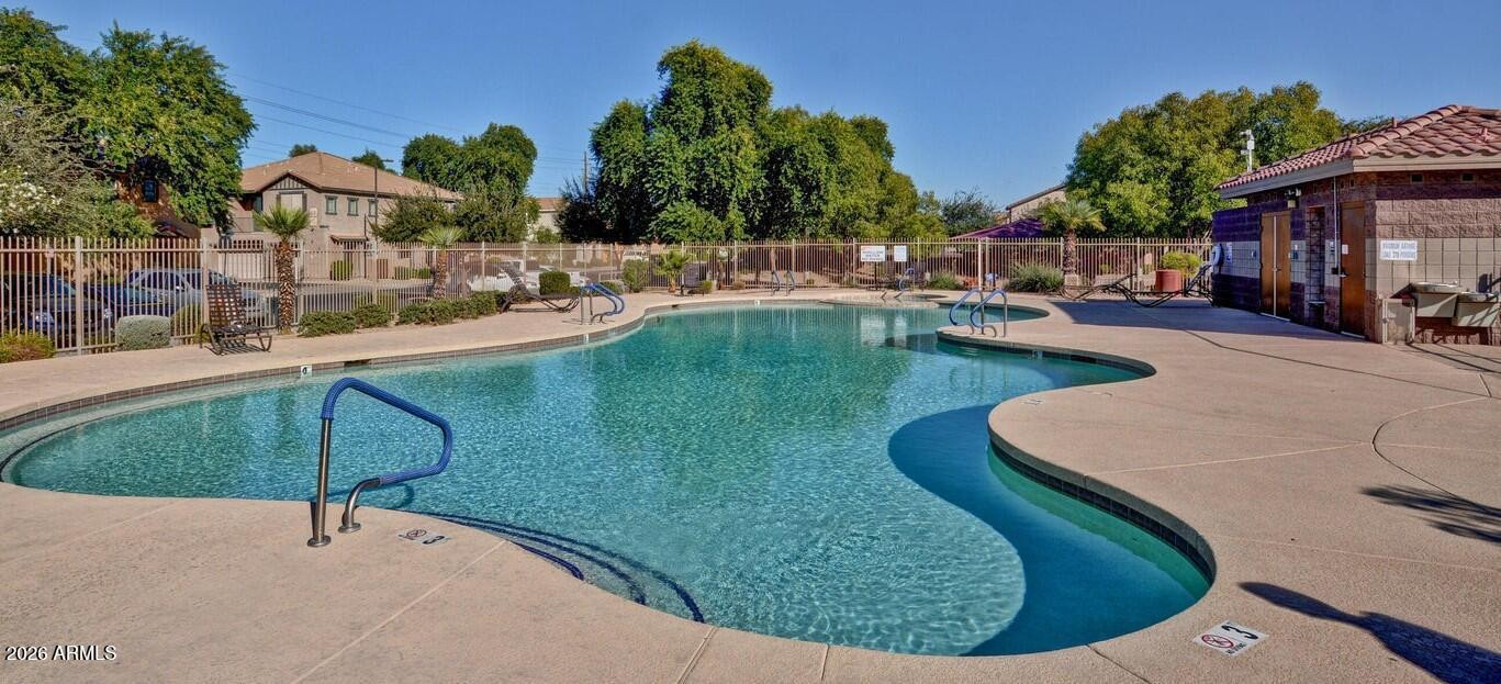 8169 West Groom Creek Road Phoenix, AZ 85043 - Photo 16 of 23 Photo #16