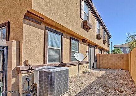 8169 West Groom Creek Road Phoenix, AZ 85043 - Photo 21 of 23 a front view of a building with elevator