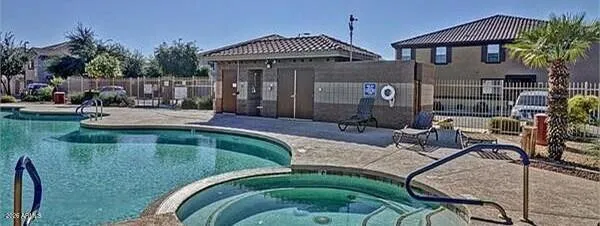 $1,995 | 8169 West Groom Creek Road, Phoenix, AZ 85043