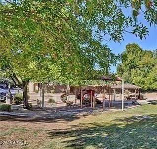 $2,684 | 8169 West Groom Creek Road, Phoenix, AZ 85043