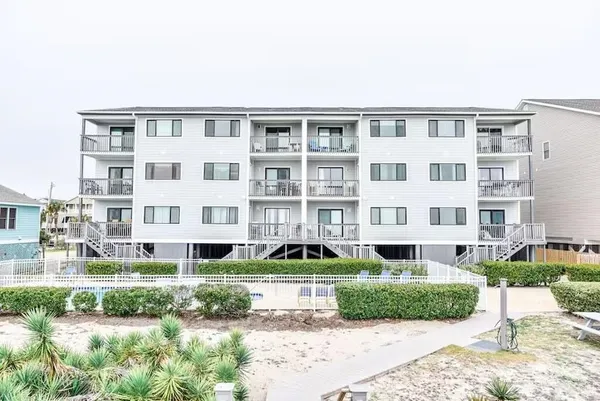 $599,900 | 415 North Ocean Boulevard, Unit 301, Surfside Beach, SC 29575
