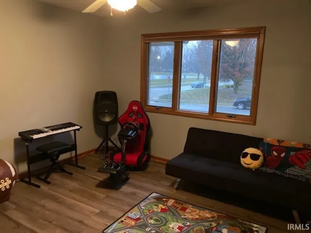 $249,900 | 317 Harrison Court, Greentown, IN 46936