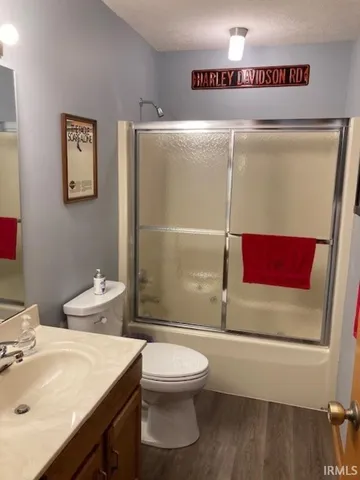 $249,900 | 317 Harrison Court, Greentown, IN 46936