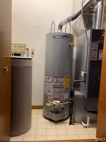 $249,900 | 317 Harrison Court, Greentown, IN 46936