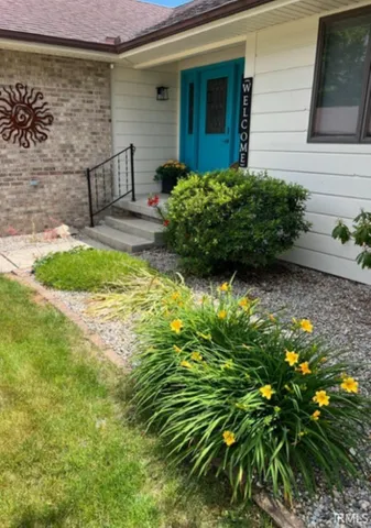 $249,900 | 317 Harrison Court, Greentown, IN 46936