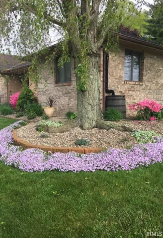 $249,900 | 317 Harrison Court, Greentown, IN 46936