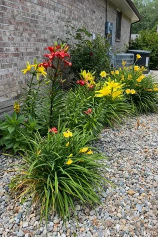 $249,900 | 317 Harrison Court, Greentown, IN 46936