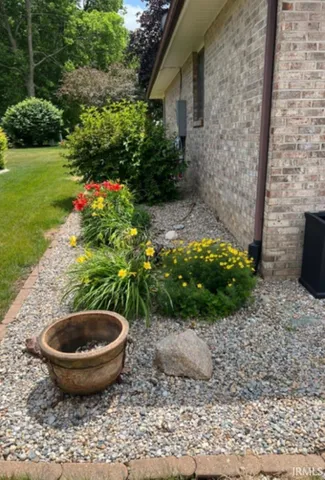 $249,900 | 317 Harrison Court, Greentown, IN 46936