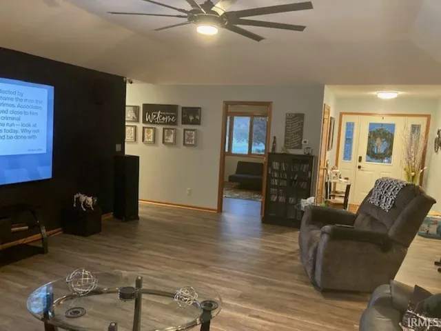 $249,900 | 317 Harrison Court, Greentown, IN 46936