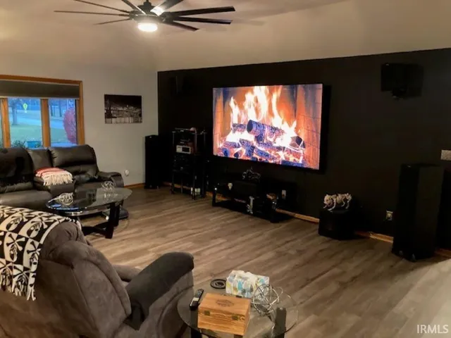 $249,900 | 317 Harrison Court, Greentown, IN 46936