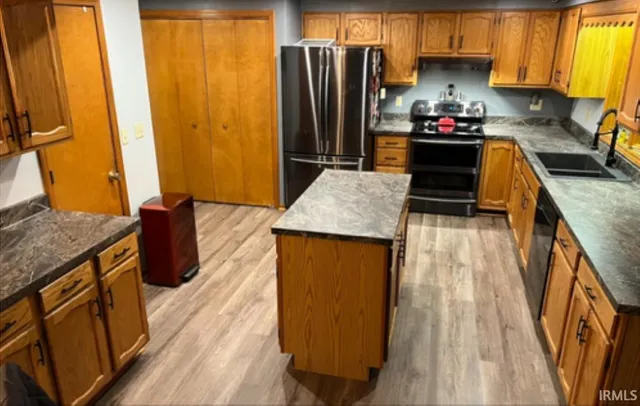 $249,900 | 317 Harrison Court, Greentown, IN 46936