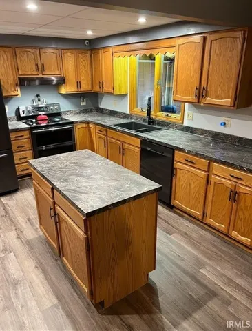 $249,900 | 317 Harrison Court, Greentown, IN 46936