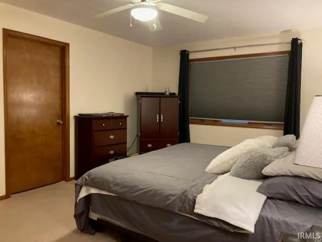 $249,900 | 317 Harrison Court, Greentown, IN 46936