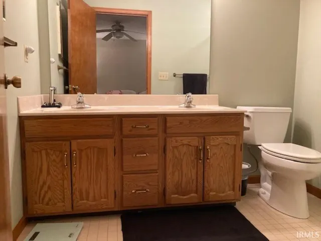 $249,900 | 317 Harrison Court, Greentown, IN 46936