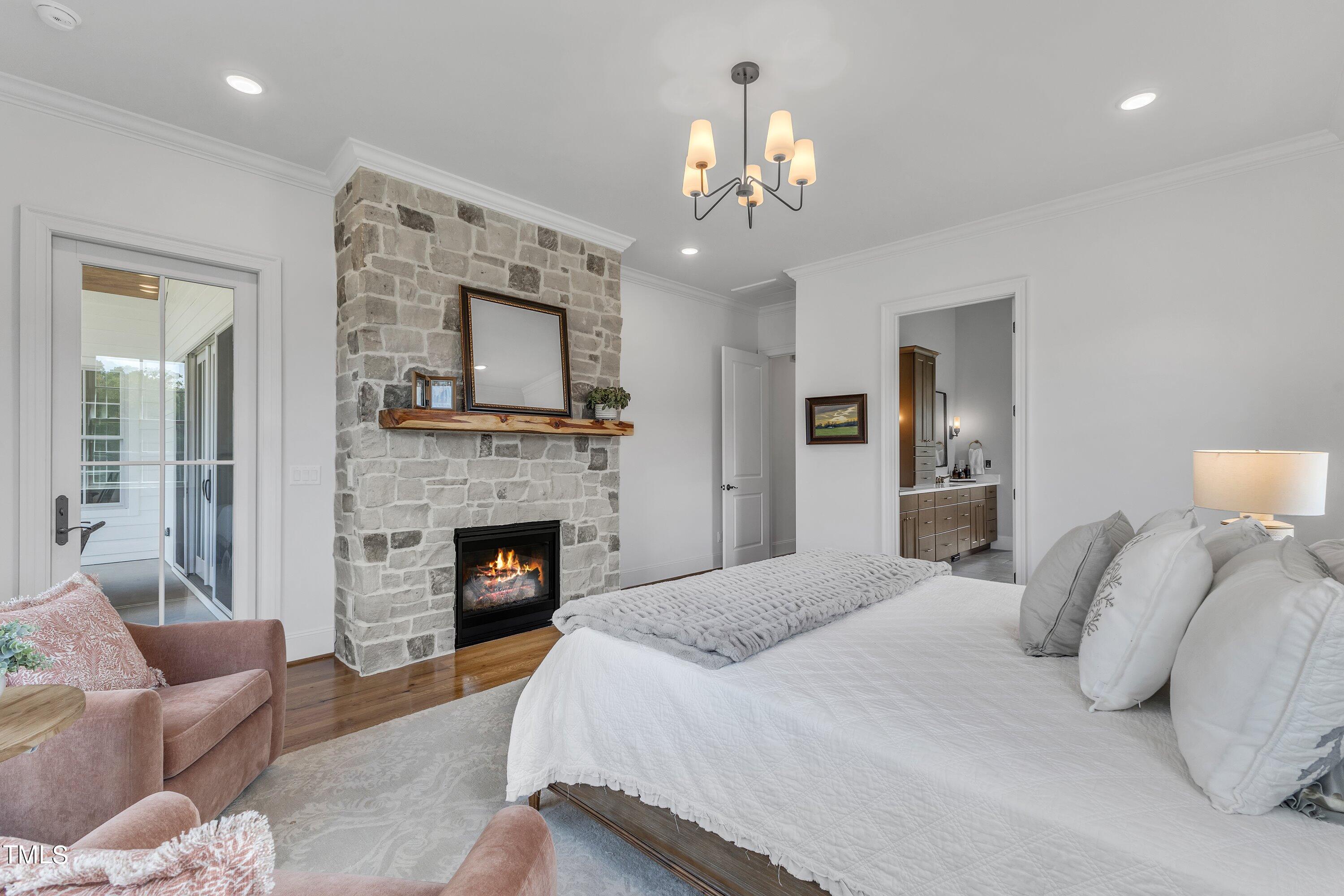 1618 Ben Wilson Road Mebane, NC 27302 - Photo 34 of 86 Gallery Image 34