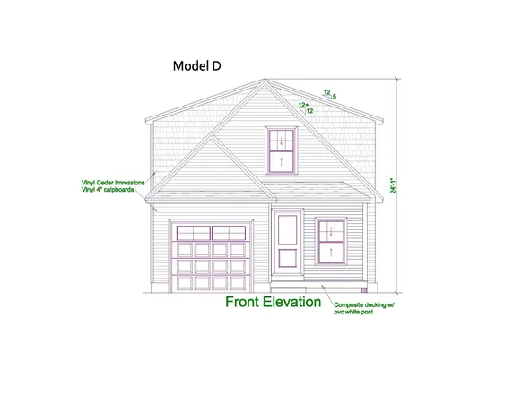 $555,000 | 14 Sugar Bush Lane, Unit 14, Old Orchard Beach, ME 04064