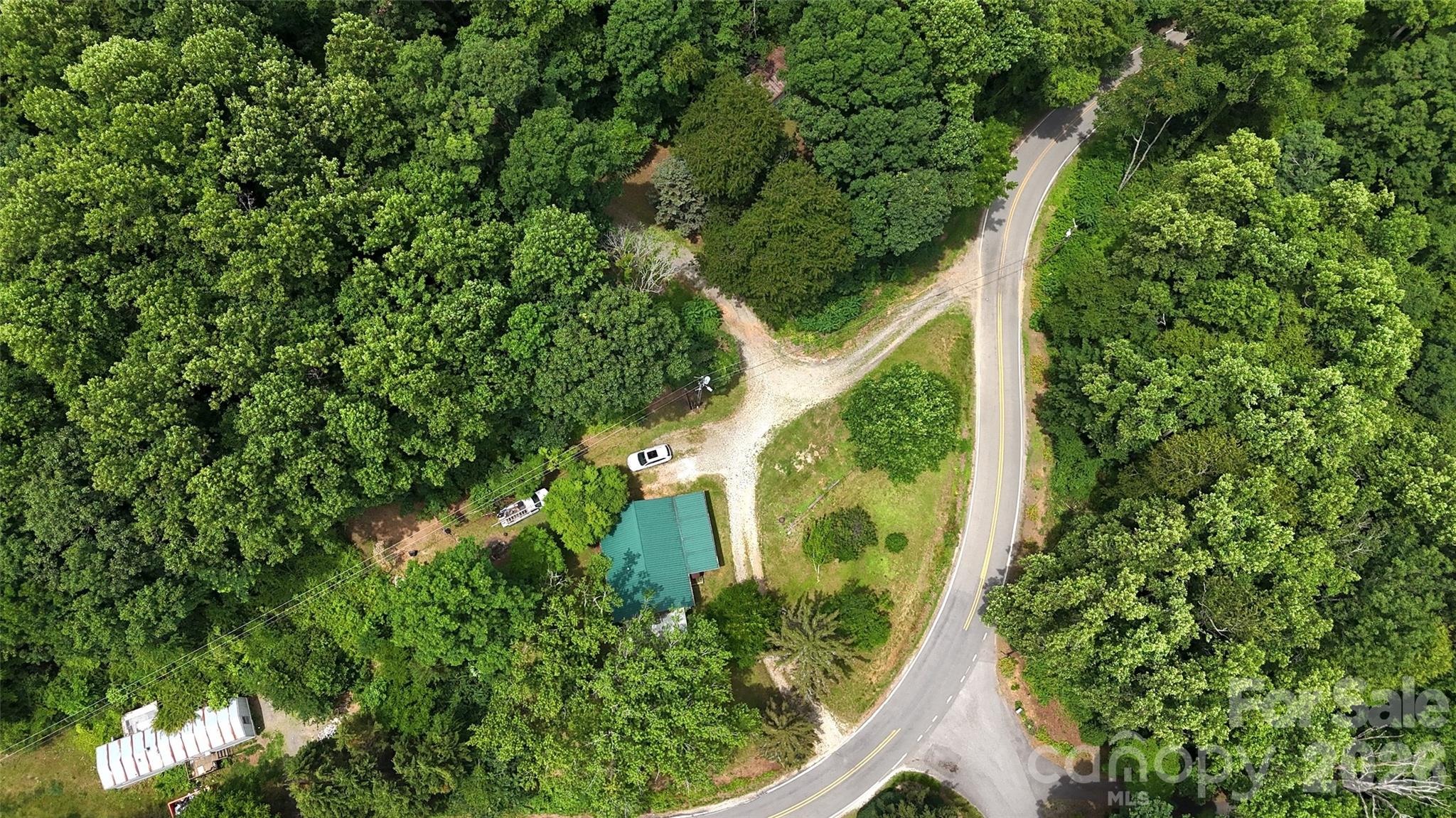 400 Sharon Road Fairview, NC 28730 - Photo 32 of 39