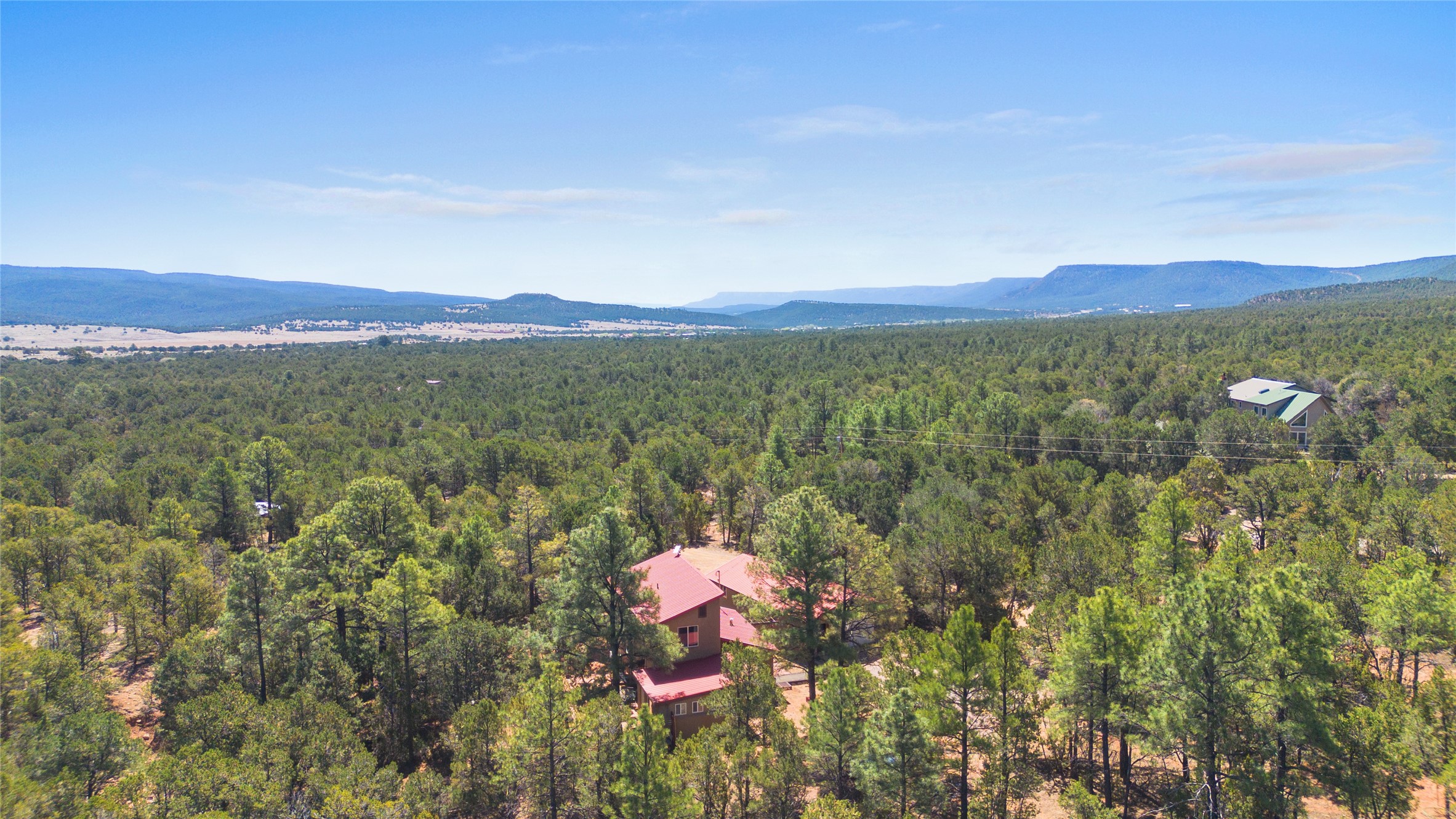 46 Blue Jay Way Rowe, NM 87562 - Photo 27 of 27