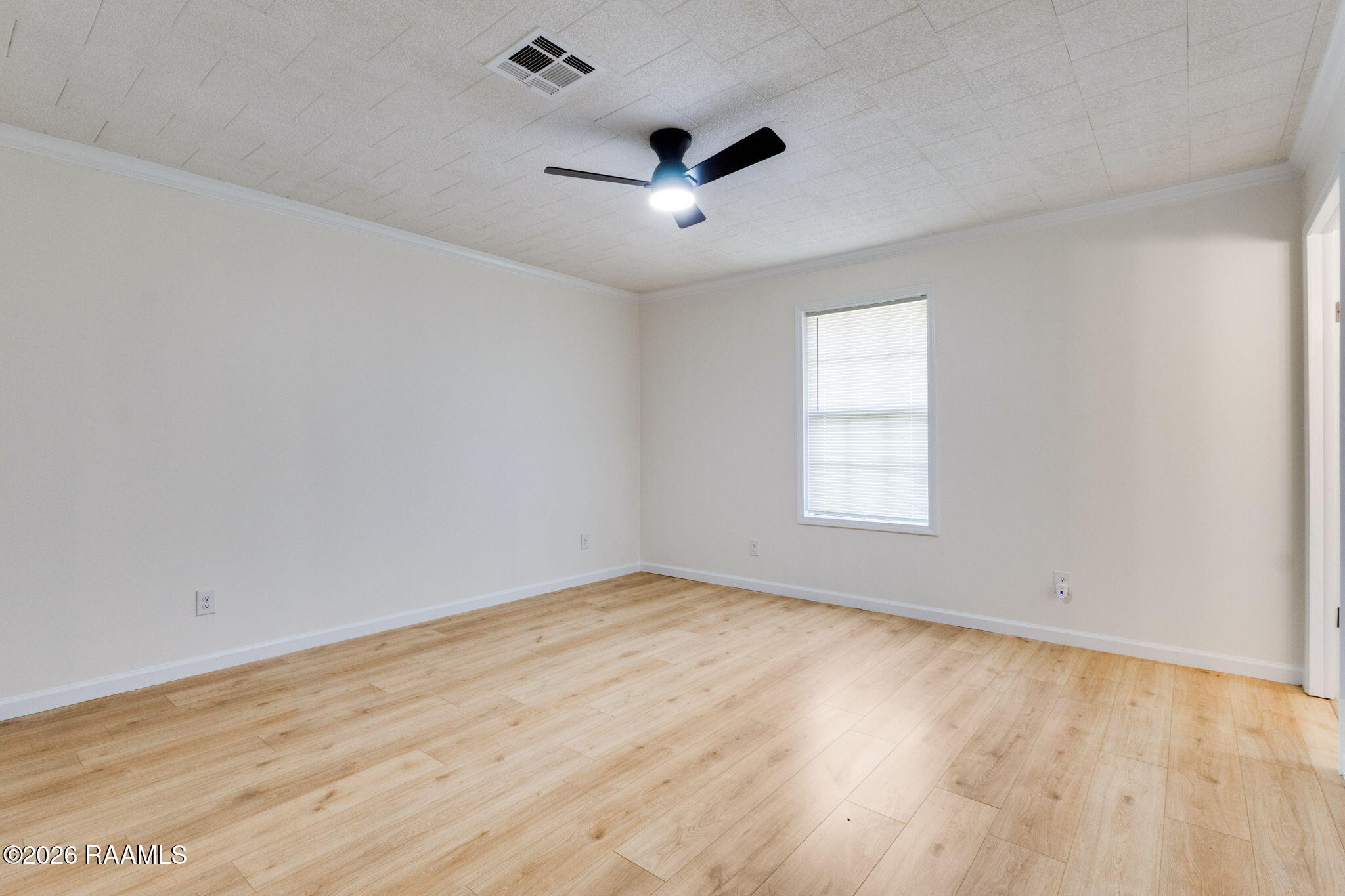 532 Delahoussaye Street Church Point, LA 70525 - Photo 13 of 19 Bedroom 3