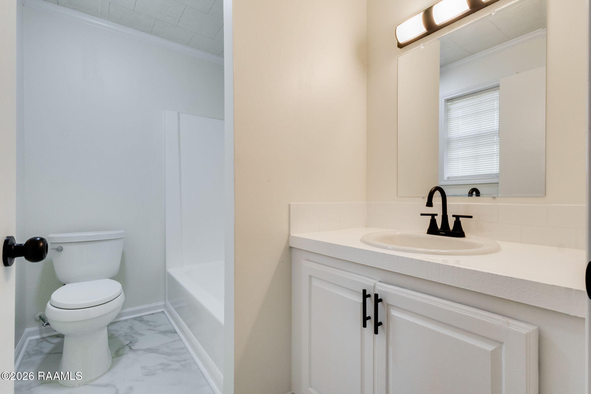 532 Delahoussaye Street Church Point, LA 70525 - Photo 14 of 19 Main Bath