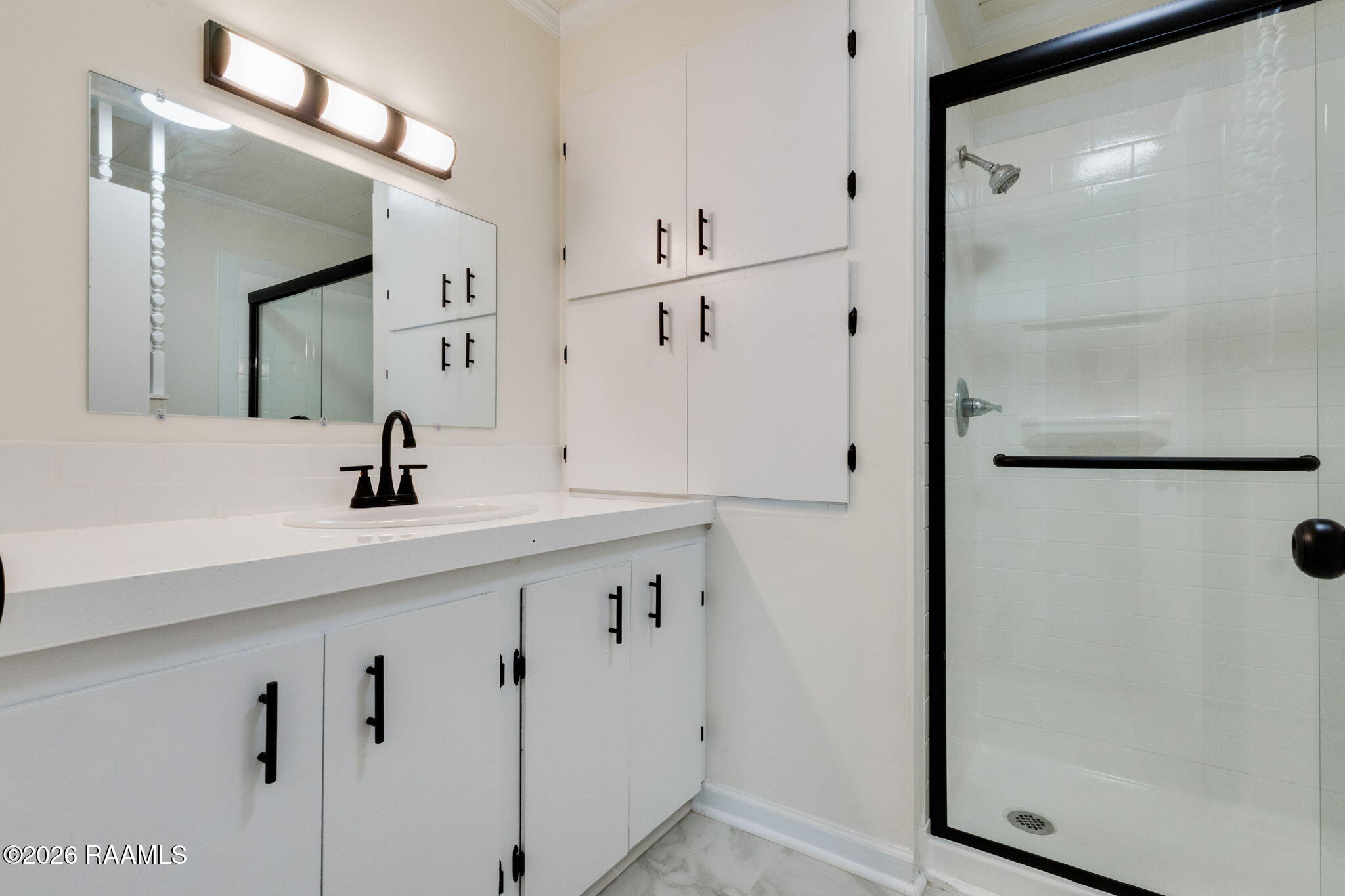 532 Delahoussaye Street Church Point, LA 70525 - Photo 15 of 19 Bathroom 2