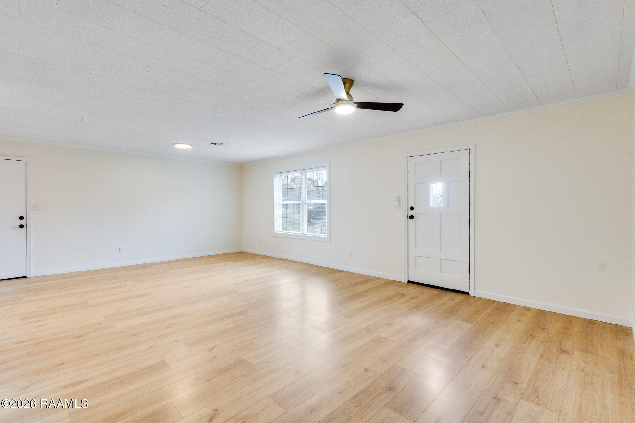 532 Delahoussaye Street Church Point, LA 70525 - Photo 3 of 19 Living