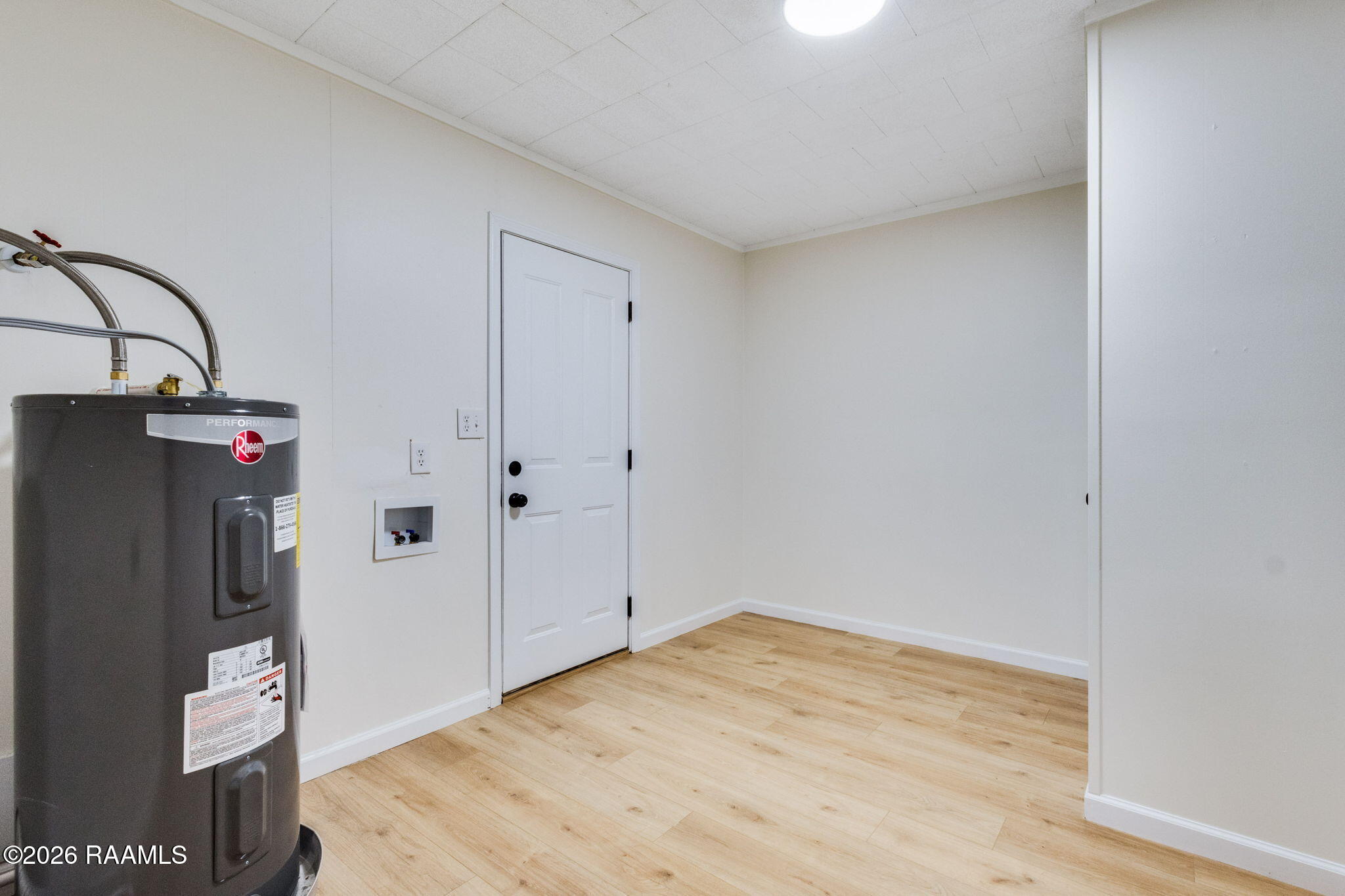 532 Delahoussaye Street Church Point, LA 70525 - Photo 9 of 19 Laundry