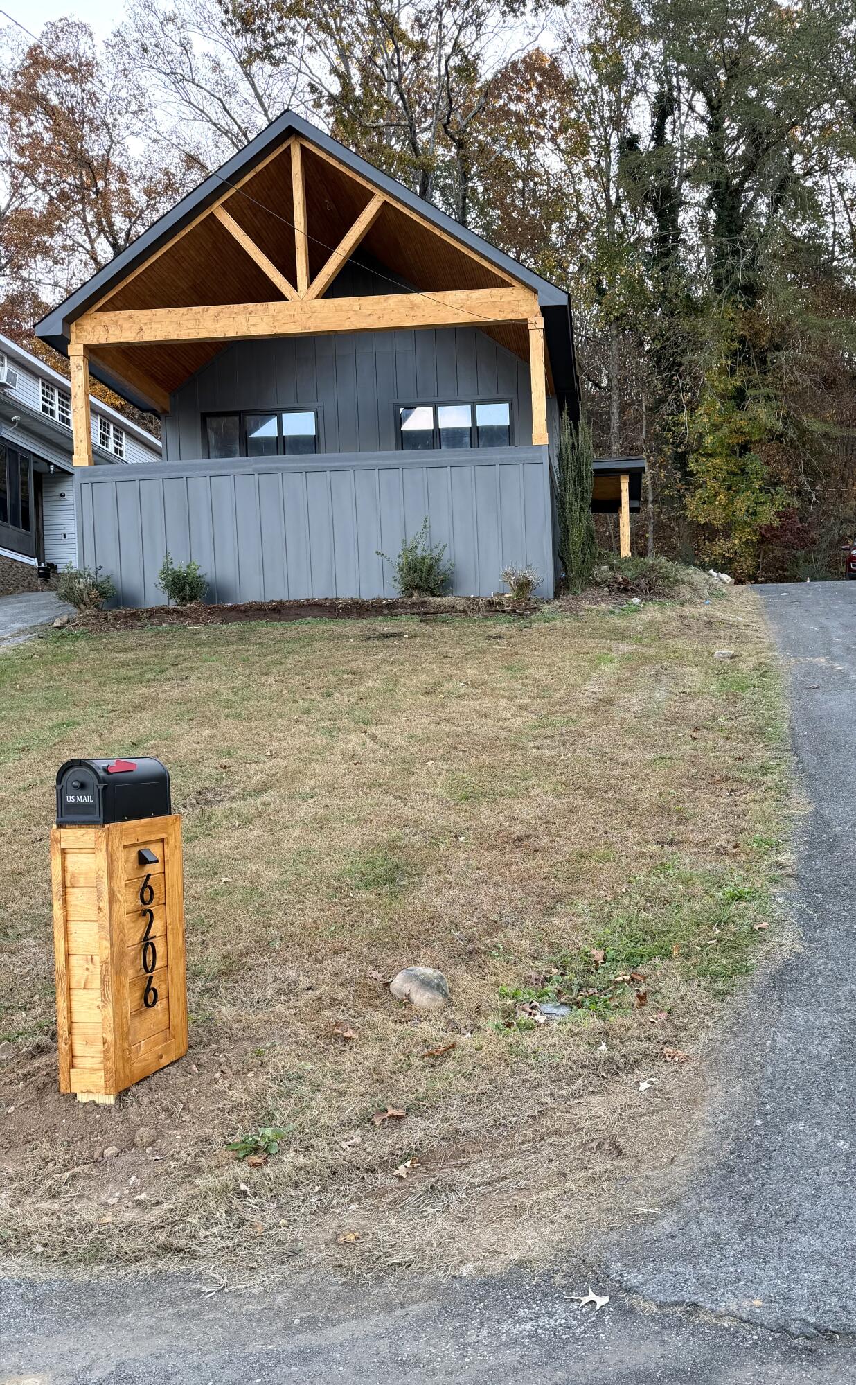 6206 Lynn Road Harrison, TN 37341 - Photo 2 of 16 IMG_2071