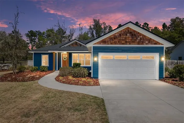 $392,000 | 19780 Northwest 159th Place, Alachua, FL 32615