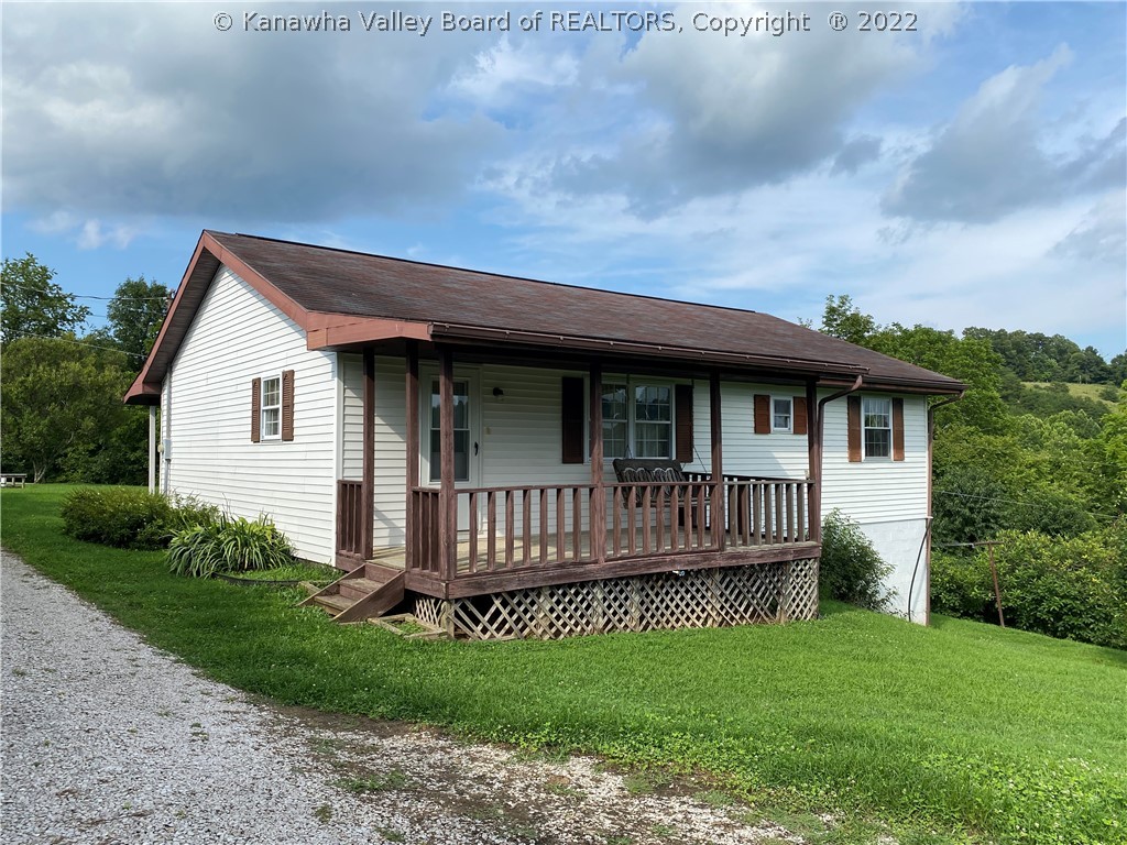 780 Brush Run Road Gay, WV 25244 - Photo 8 of 49 Gallery Image 8