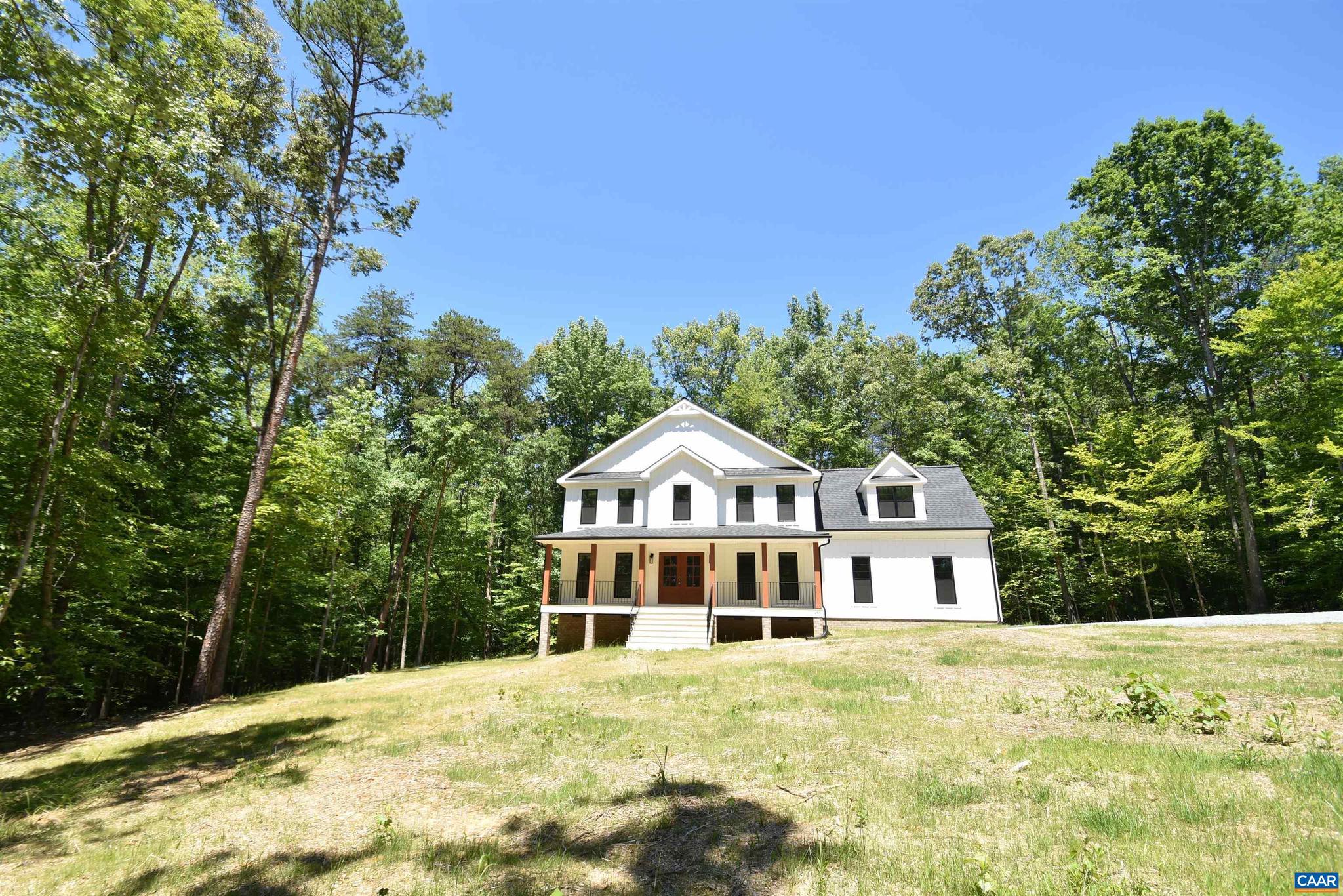 459 Lake Road, Unit HL12B Troy, VA 22974 - Photo 39 of 48