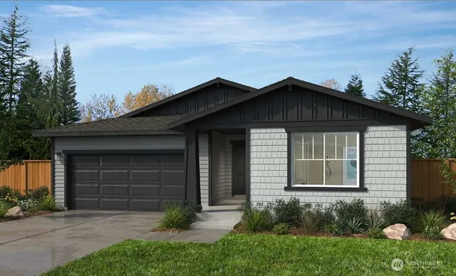 $599,950 | 17222 126th St Court East, Unit 226, Bonney Lake, WA 98391