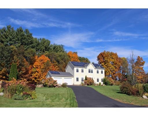 40 Gill Road Bernardston, MA 01337 - Photo 1 of 42 Gallery Image 1