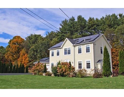 40 Gill Road Bernardston, MA 01337 - Photo 2 of 42 Gallery Image 2