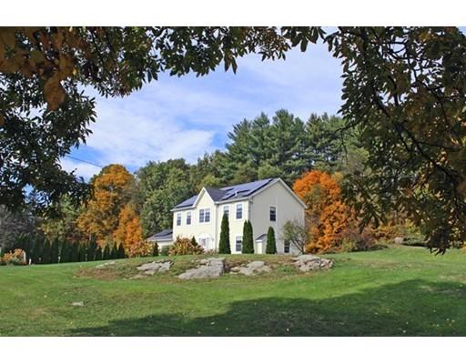 40 Gill Road Bernardston, MA 01337 - Photo 3 of 42 Gallery Image 3