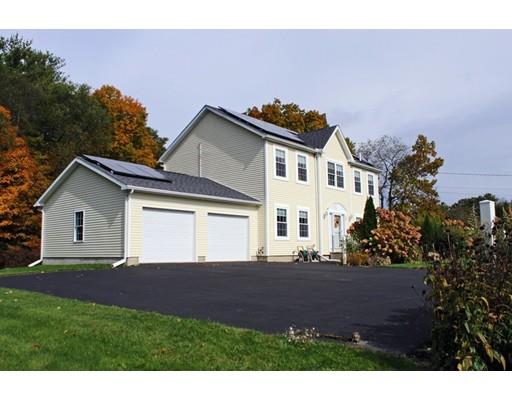 40 Gill Road Bernardston, MA 01337 - Photo 34 of 42 Gallery Image 34