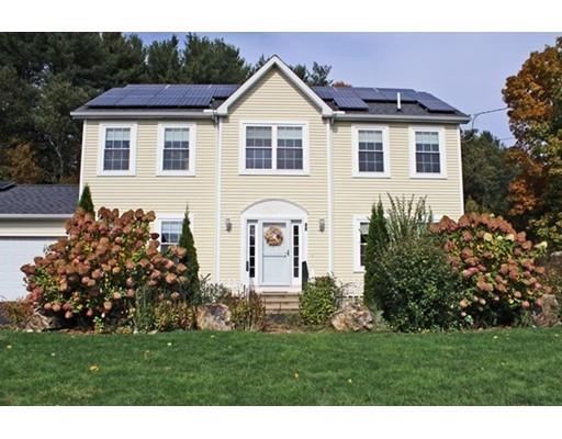 40 Gill Road Bernardston, MA 01337 - Photo 4 of 42 Gallery Image 4