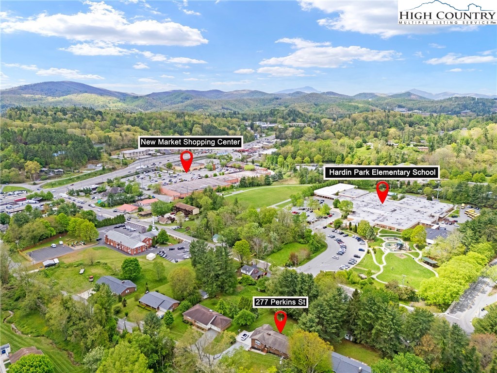 277 Perkins Street Boone, NC 28607 - Photo 3 of 46 Gallery Image 3