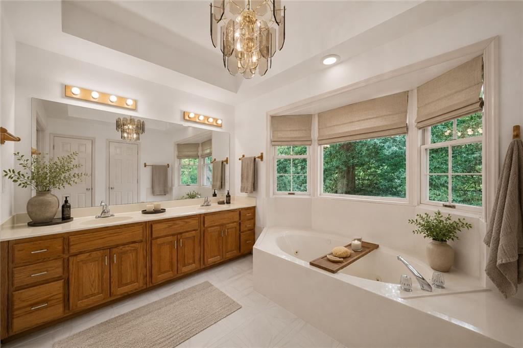 1139 Springdale Road Northeast Atlanta, GA 30306 - Photo 10 of 17