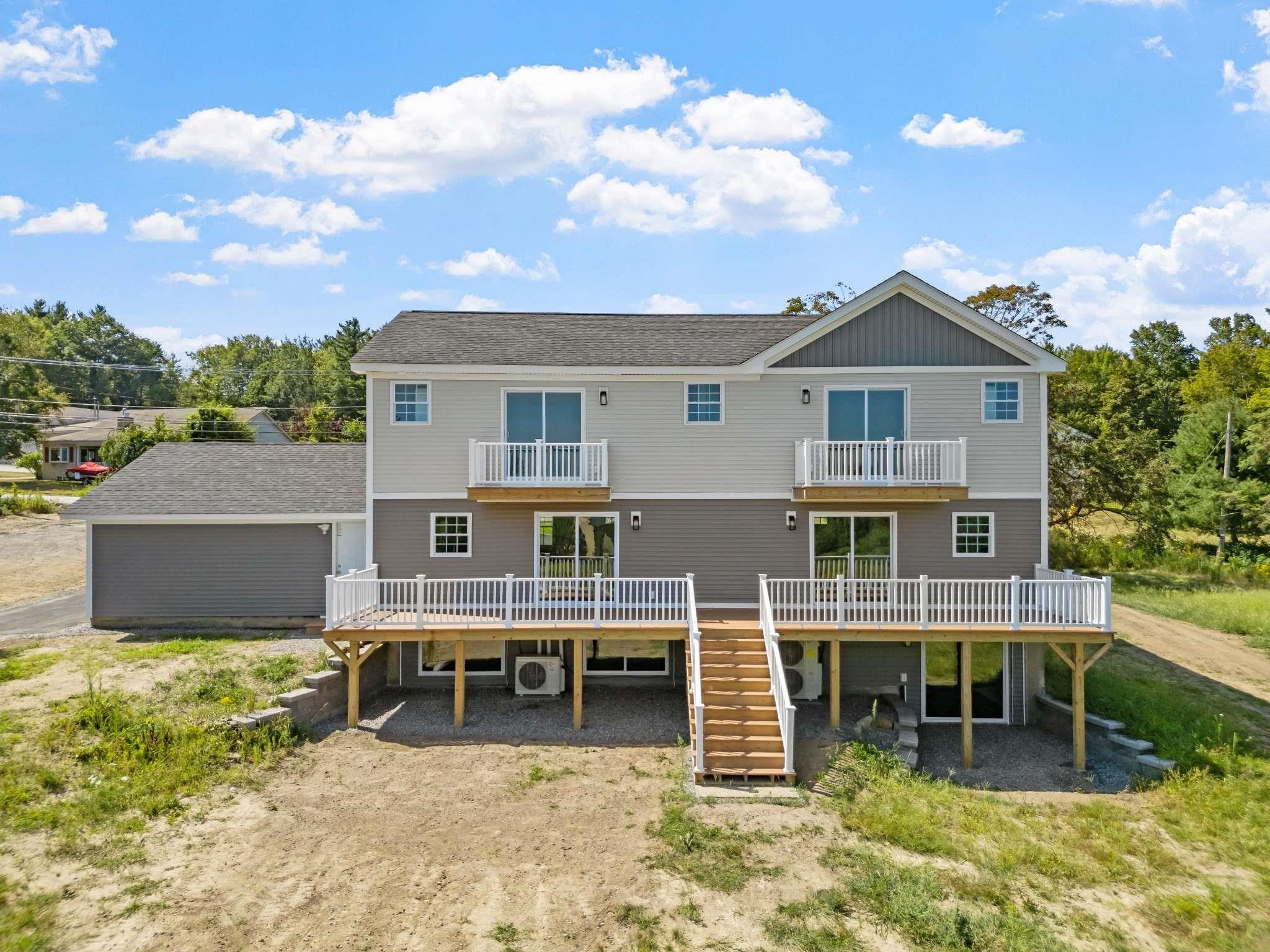 84 Old Lake Shore Road Gilford, NH 03249 - Photo 4 of 40