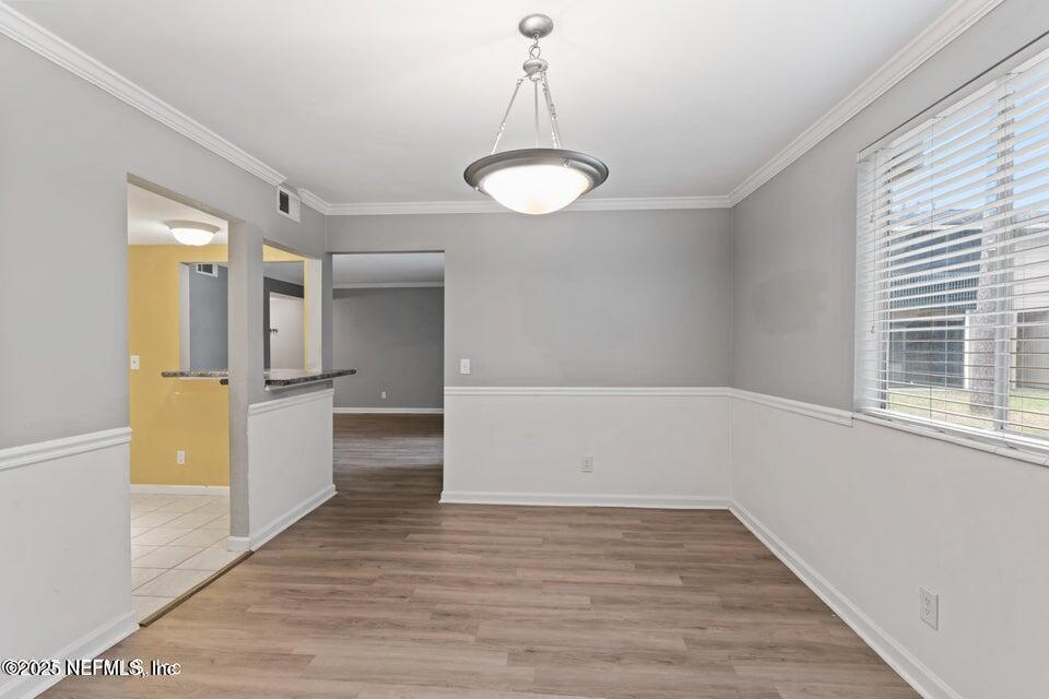 8849 Old Kings Road South, Unit 189 Jacksonville, FL 32257 - Photo 4 of 16 Dine rm