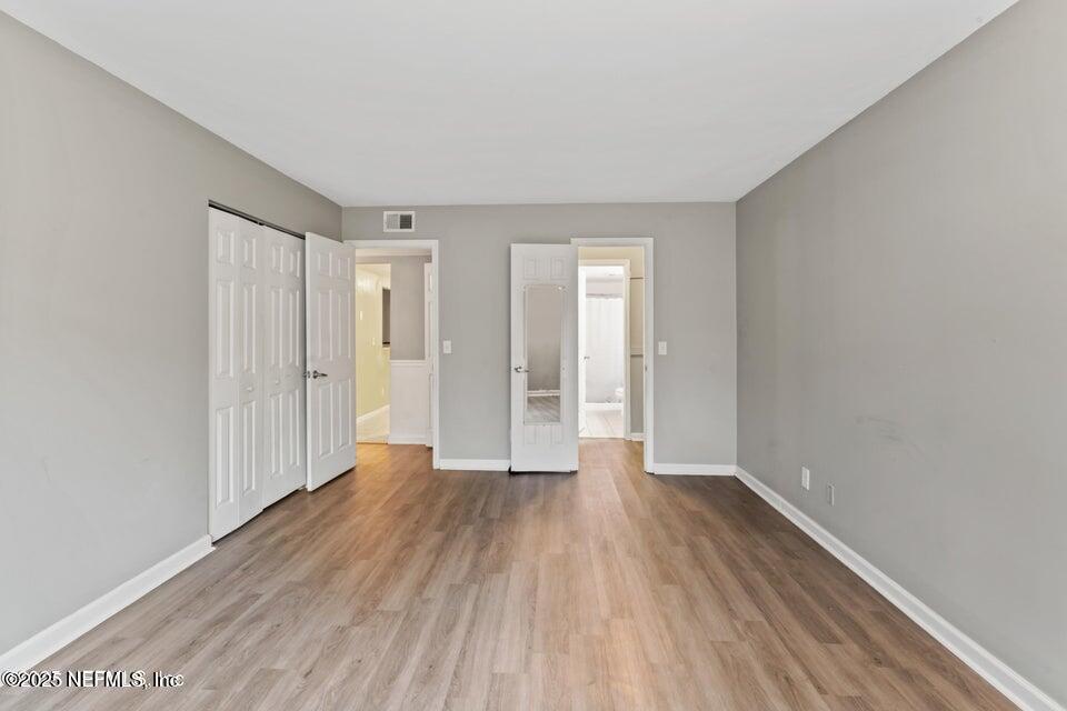 8849 Old Kings Road South, Unit 189 Jacksonville, FL 32257 - Photo 8 of 16 Primary Bedroom