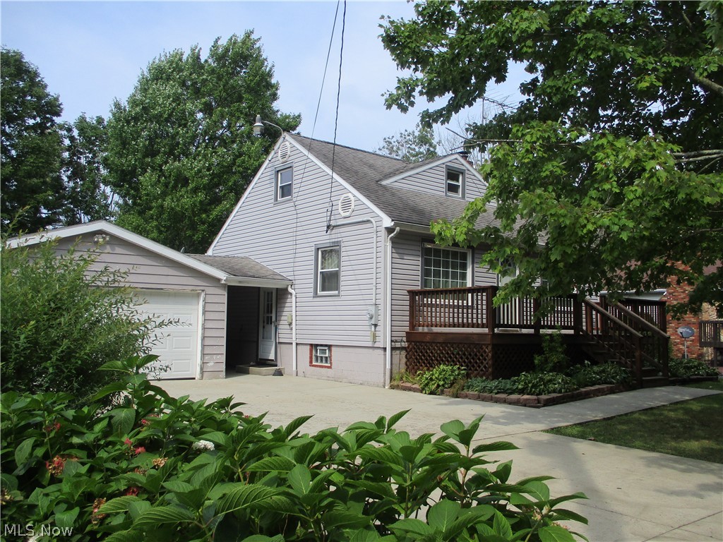 5571 Pymatuning Lake Road Andover, OH 44003 - Photo 2 of 16 Gallery Image 2