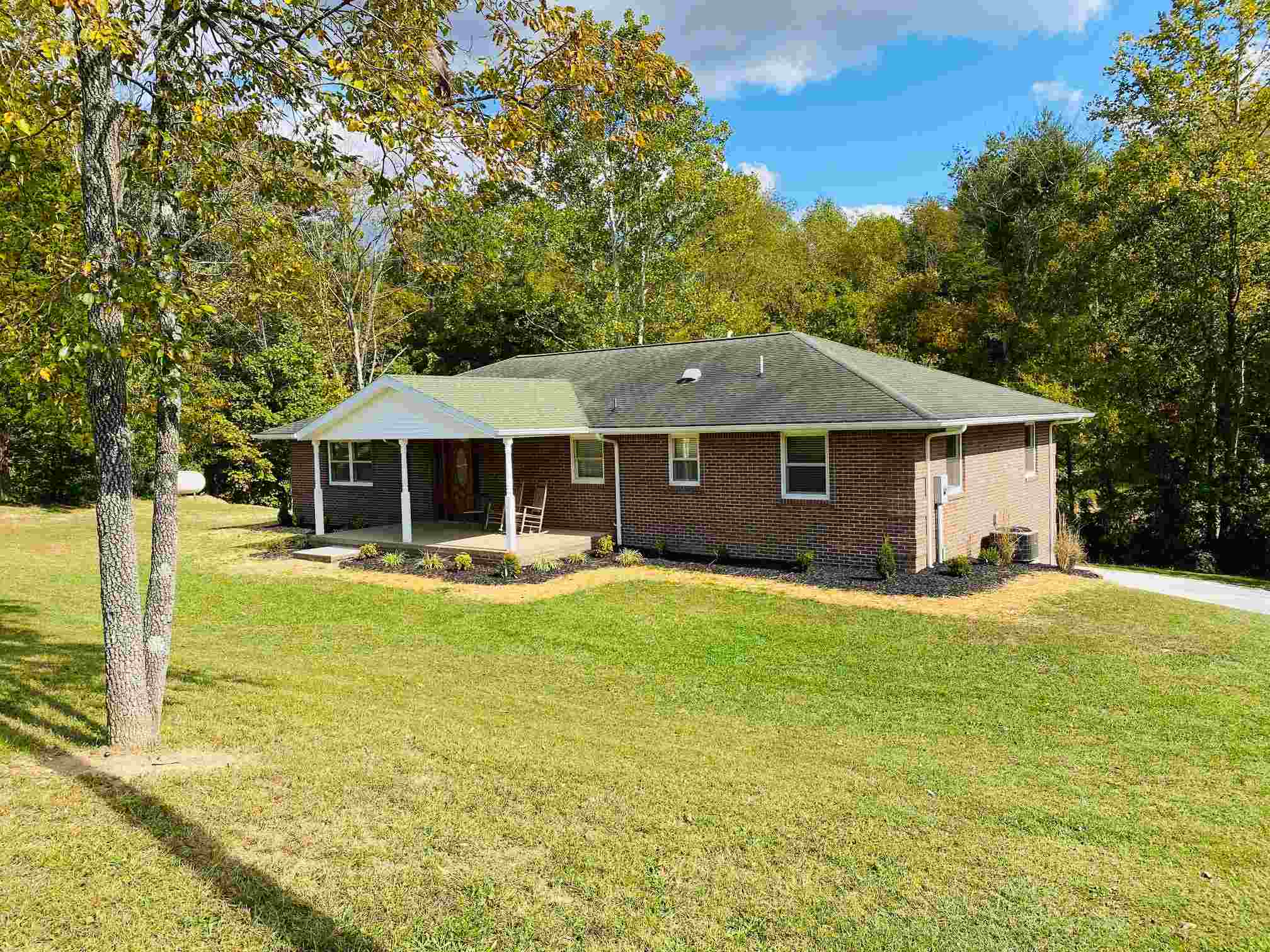 26804 Camargo Road Bristow, IN 47515 - Photo 1 of 23 Gallery Image 1