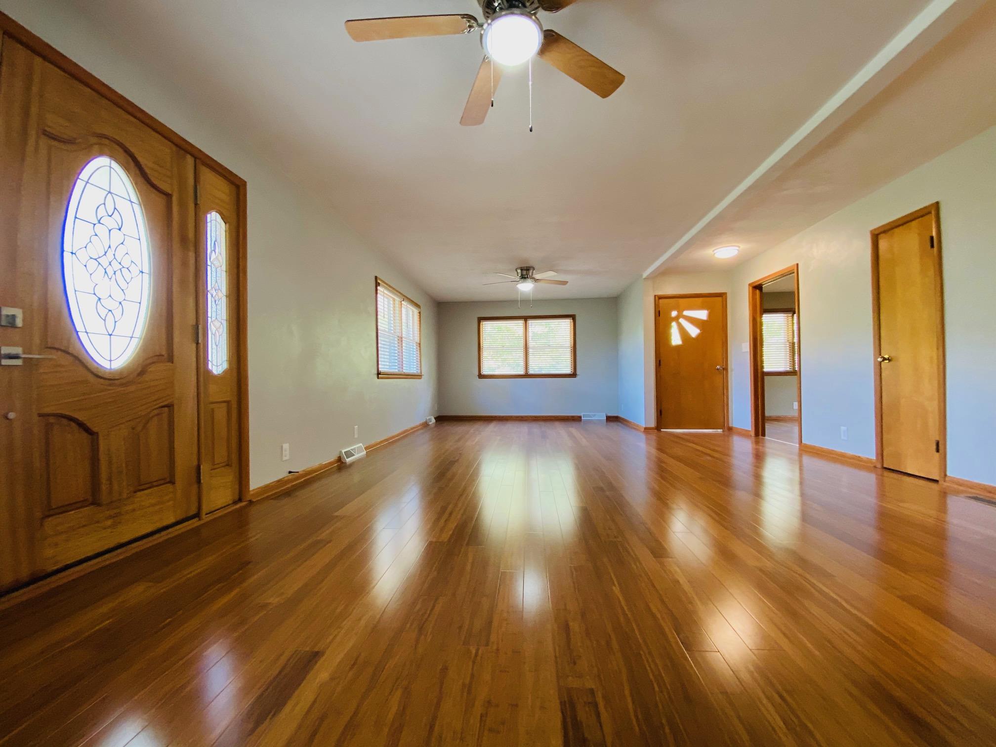 26804 Camargo Road Bristow, IN 47515 - Photo 2 of 23 Gallery Image 2