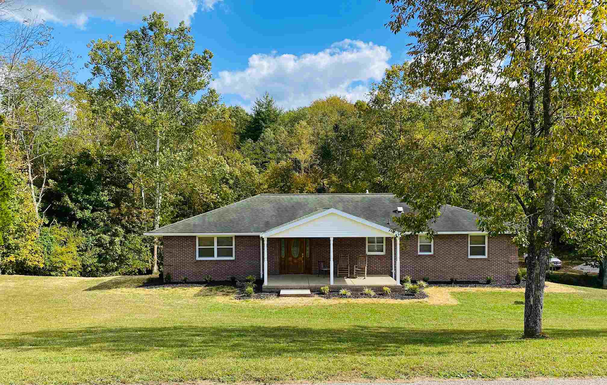 26804 Camargo Road Bristow, IN 47515 - Photo 15 of 23 Gallery Image 15