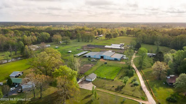 $409,000 | Undisclosed Address, Morton, MS 39117