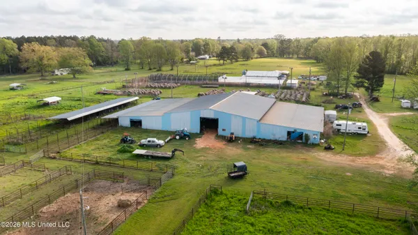 $409,000 | Undisclosed Address, Morton, MS 39117