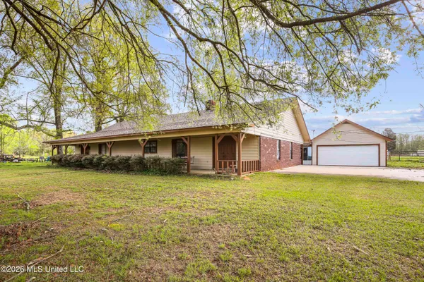 $409,000 | Undisclosed Address, Morton, MS 39117